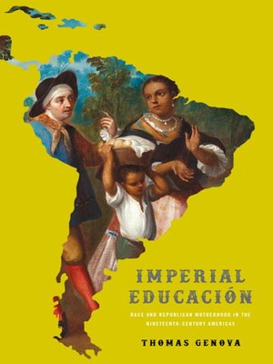 cover image of Imperial Educación